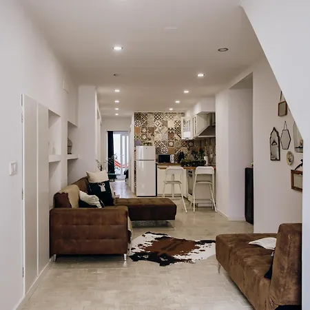 Apartman Dandy's Blue