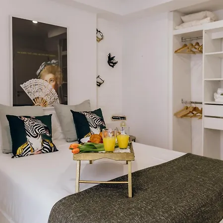 Апартаменты Dandy's Blue *