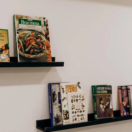 Апартаменты Dandy's Blue Сетубал