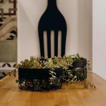 Апартаменты Dandy's Blue *