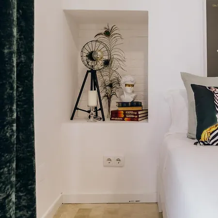 Dandy's Blue Сетубал