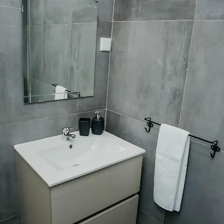 Dandy's Blue Апартаменты