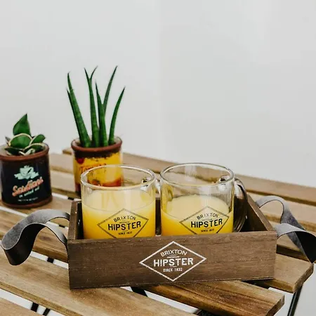 Апартаменты Dandy's Blue Сетубал