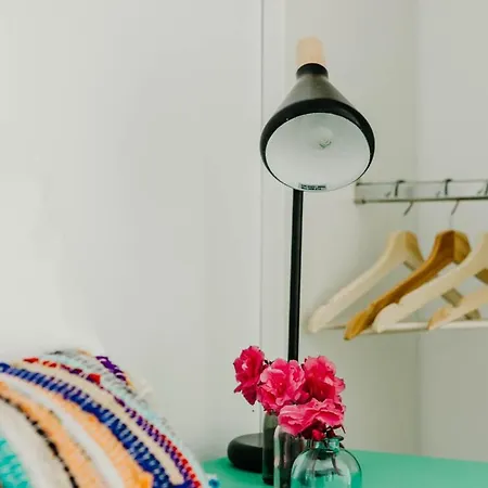 Апартаменты Dandy's Blue