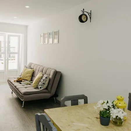 Апартаменты Dandy's Blue *