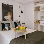 Apartamento Dandy's Blue *
