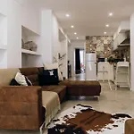 Dandy's Blue Apartamento