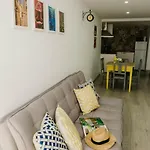 Dandy's Blue Apartamento