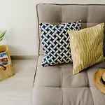 Dandy's Blue Apartamento *