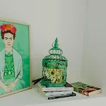 Apartamento Dandy's Blue *