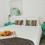 Apartamento Dandy's Blue Setúbal