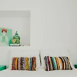 Apartamento Dandy's Blue