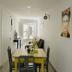 Dandy's Blue Apartamento *