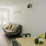 Apartamento Dandy's Blue *