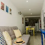 Dandy's Blue Apartamento