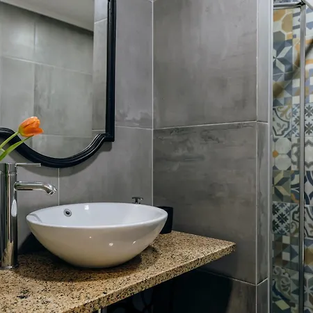 Dandy's Blue Appartamento *