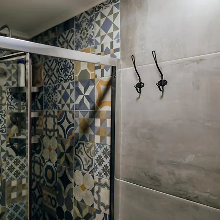 Dandy's Blue Appartamento