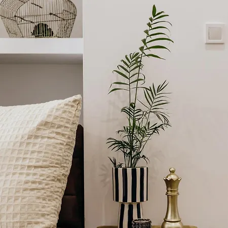 Appartamento Dandy's Blue *