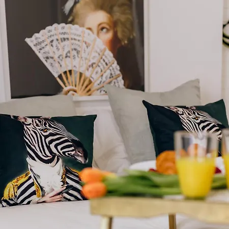 Dandy's Blue Apartment Setubal