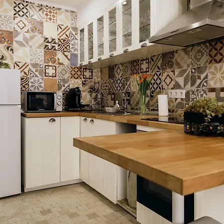 Appartamento Dandy's Blue Setúbal