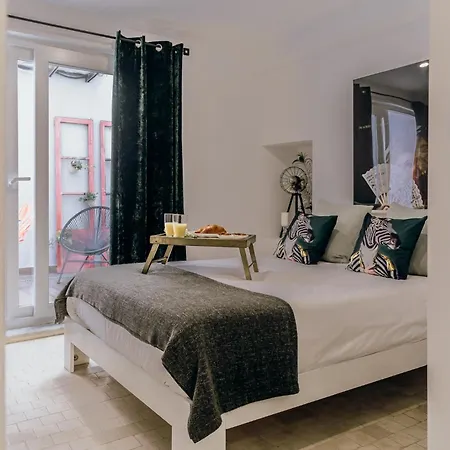 Dandy's Blue Appartamento