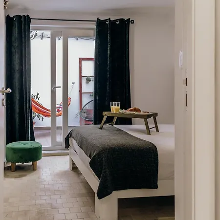 Appartamento Dandy's Blue *