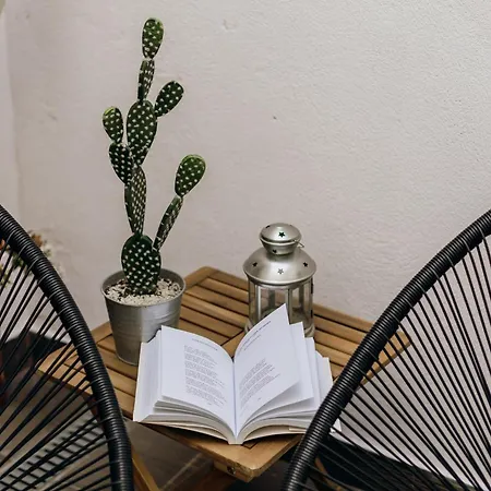 Appartamento Dandy's Blue