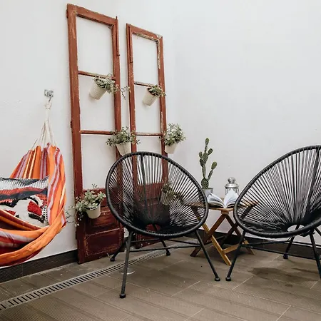 Appartamento Dandy's Blue