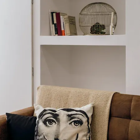 Dandy's Blue Appartamento *