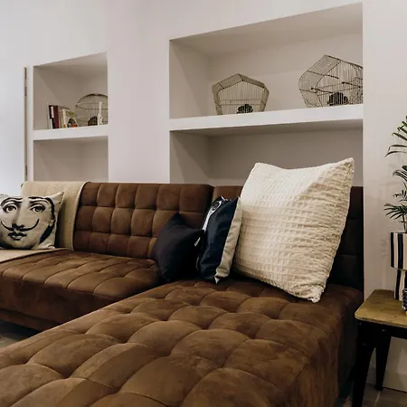 Dandy's Blue Apartment Setubal