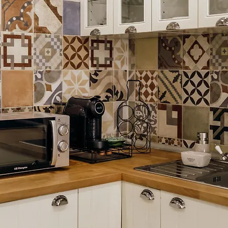 Dandy's Blue Appartamento