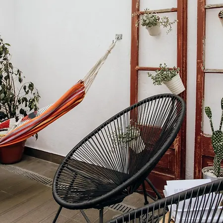 Dandy's Blue Apartment *