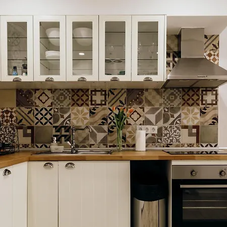 Appartamento Dandy's Blue *