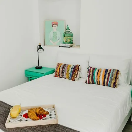 Dandy's Blue * Setúbal