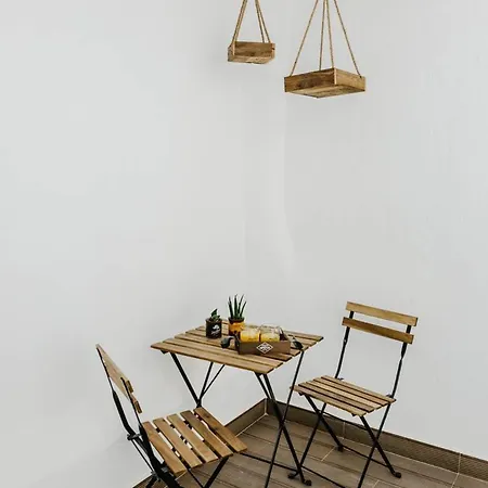 Dandy's Blue Appartamento Setúbal