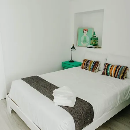 Dandy's Blue * Setúbal