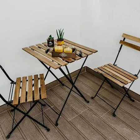 Dandy's Blue * Setúbal