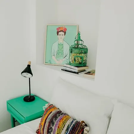 Dandy's Blue Appartamento Setúbal