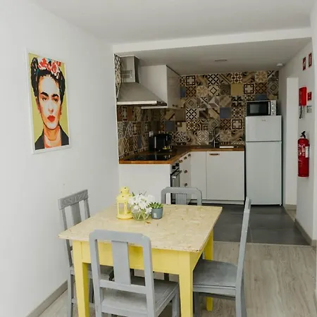 Dandy's Blue * Setúbal