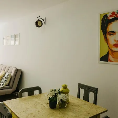 Dandy's Blue Appartamento Setúbal