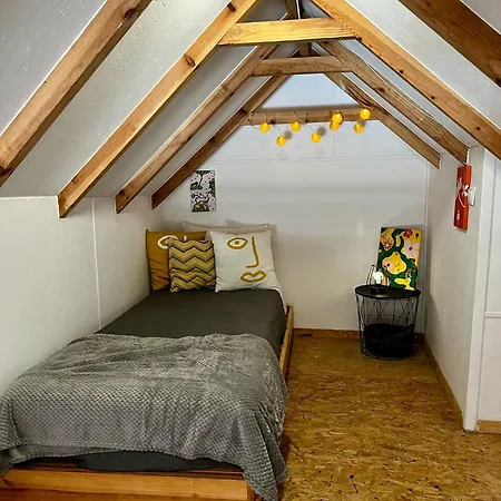 Apartman Dandy's Blue *