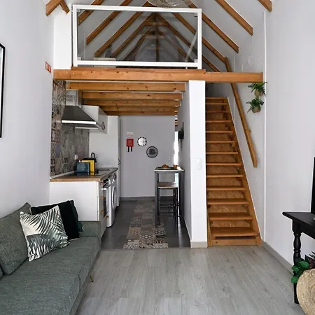 Apartment Dandy's Blue Setubal