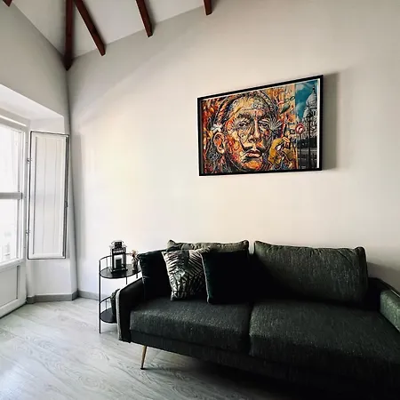 Dandy's Blue Apartment Setubal