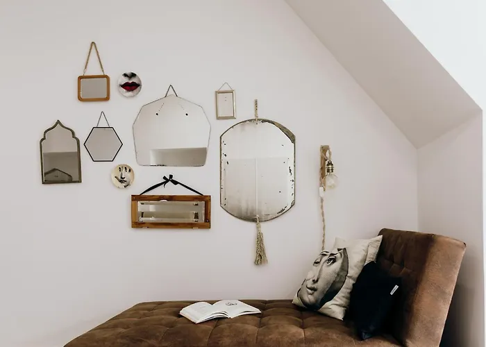 Dandy's Blue Appartement