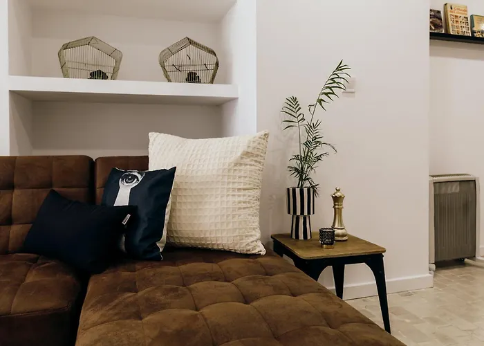 Appartement Dandy's Blue