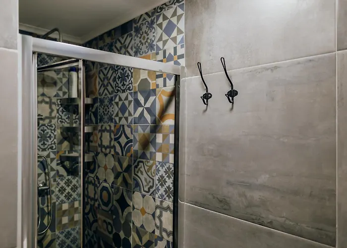 Dandy's Blue Appartement