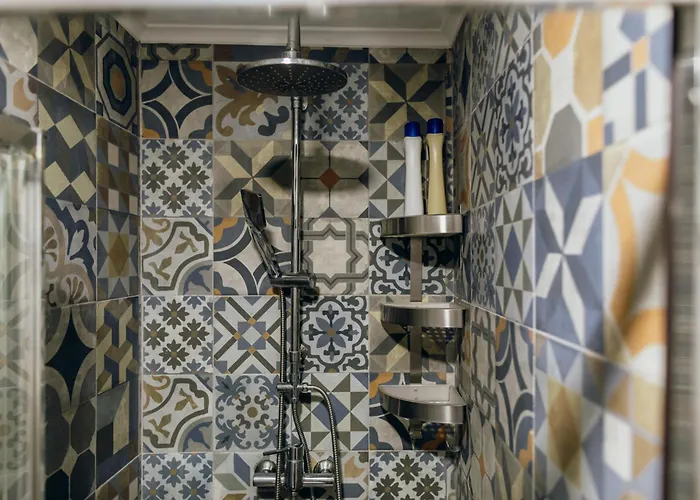 Appartement Dandy's Blue