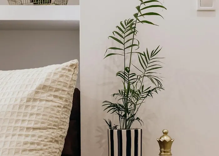 Appartement Dandy's Blue *