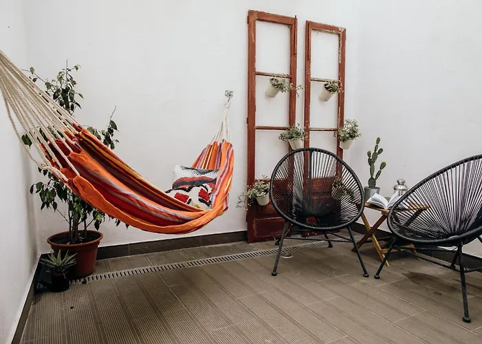 Appartement Dandy's Blue Setúbal