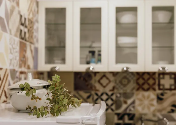 Dandy's Blue Appartement